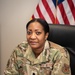 Lt Col Natasha &quot;T&quot; Miller