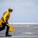 USS Portland Flight Operations