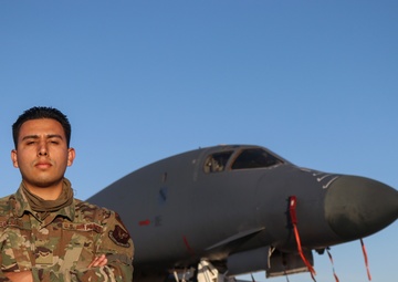 Dyess Airman springs into action, saves lives