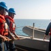 USS Essex Underway Operations