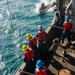 USS Essex Underway Operations