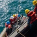 USS Essex Underway Operations