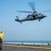 USS Essex Underway Operations