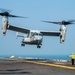 USS Essex Underway Operations