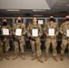 39th SFS Airmen awarded for their contributions to Operation Allies Refuge