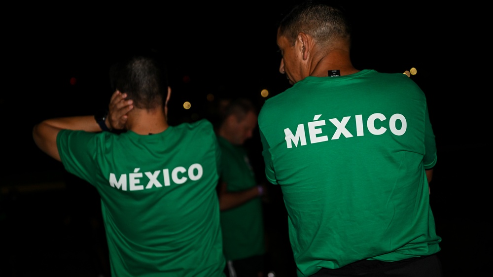 Mexican Independence Day 2021