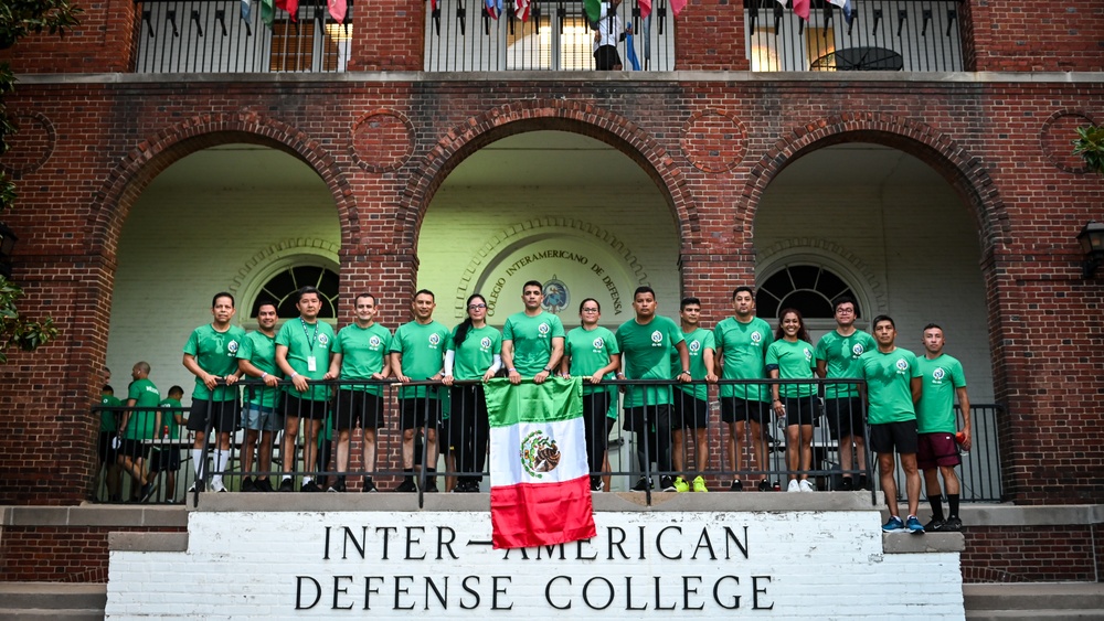 Mexican Independence Day 2021
