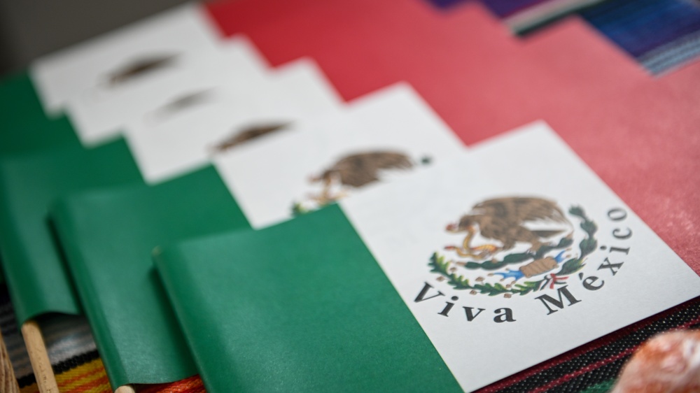 Mexican Independence Day 2021