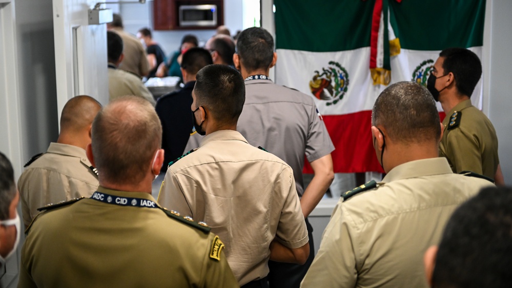 Mexican Independence Day 2021