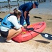 Coast Guard Auxiliary urges paddle craft safety Columbus Day Weekend
