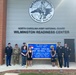 Wilmington Armory Renamed in Honor of Fallen Hero