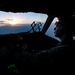 816th EAS Det. 1 Supports Resolute Support Mission