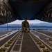 816th EAS Det. 1 Supports Resolute Support Mission