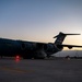 816th EAS Det. 1 Supports Resolute Support Mission