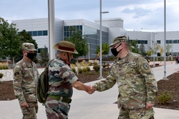 India’s Chief of Defence Staff General Bipin Rawat