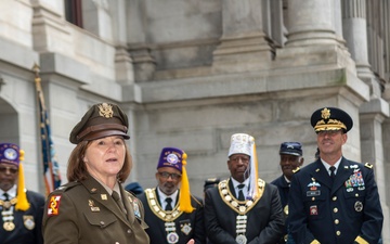 MG McHugh to retire after nearly 40 years of service