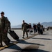 779th EAS Transports DOD Personnel in Support of Resolute Support Mission