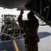 779th EAS Transports DOD Personnel in Support of Resolute Support Mission