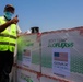 COVAX COVID-19 Vaccine Delivery Tunisia