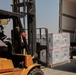 COVAX COVID-19 Vaccine Delivery Tunisia