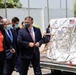 COVAX COVID-19 Vaccine Delivery Tunisia