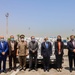 COVAX COVID-19 Vaccine Delivery Tunisia