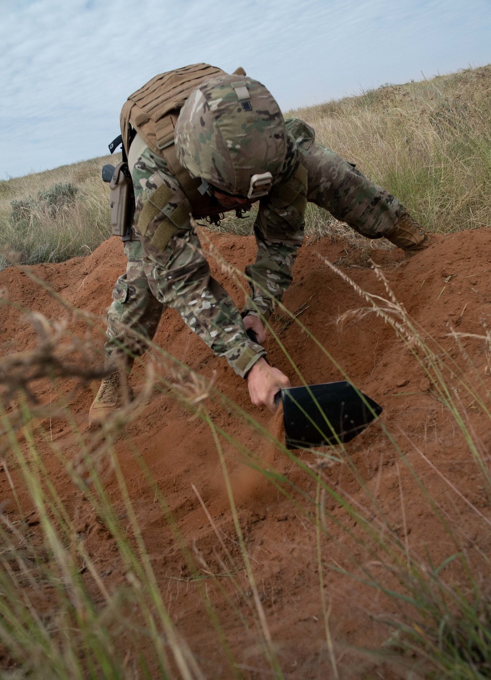 Cannon demonstrates combat versatility adapting to future conflict