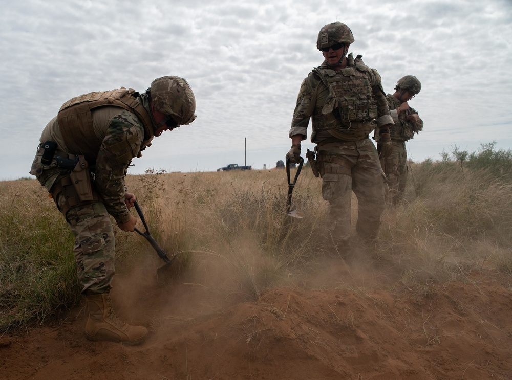 Cannon demonstrates combat versatility adapting to future conflict