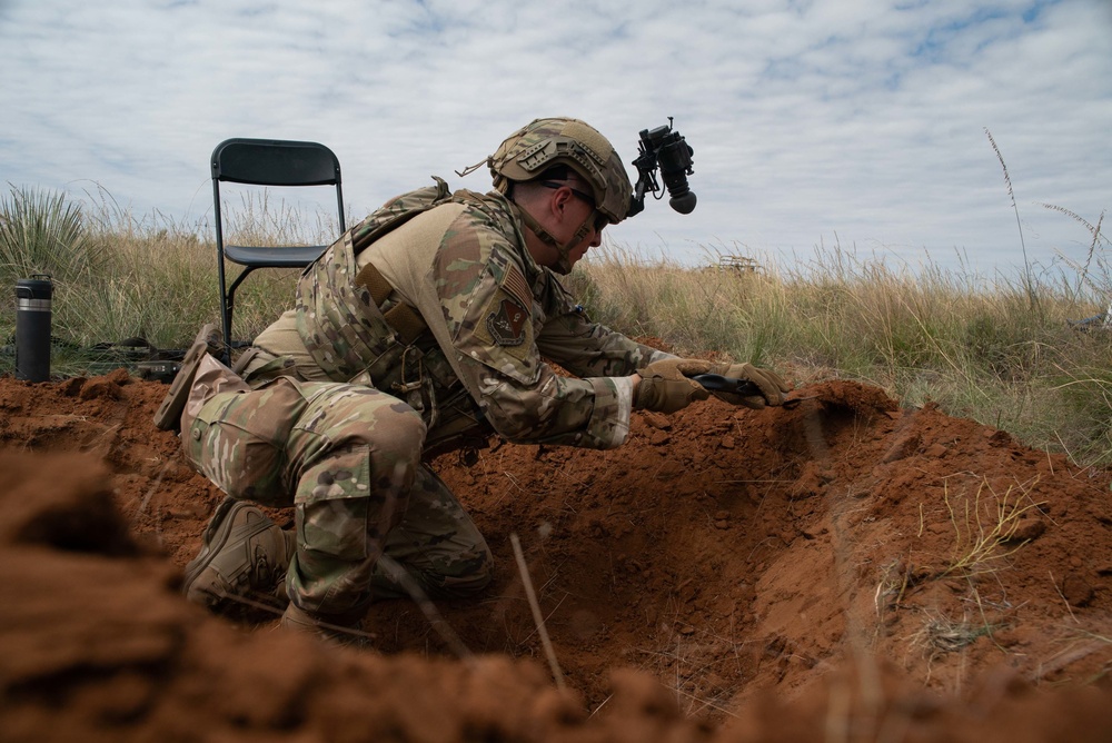 Cannon demonstrates combat versatility adapting to future conflict