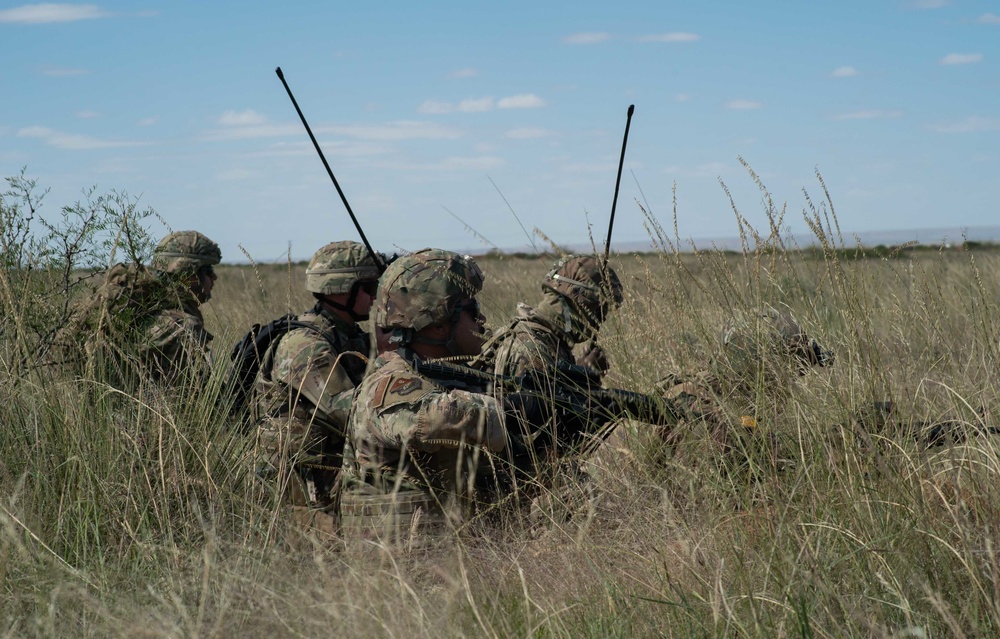 Cannon demonstrates combat versatility adapting to future conflict