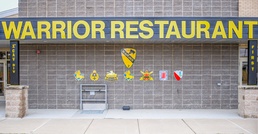 Black Jack Brigade Opens New Restaurant