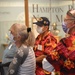 Naval Museum Volunteer