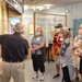 Naval Museum Volunteer