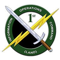 Full authority for Army’s only active-duty information operations unit transfers to Army Cyber Command
