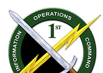 Full authority for Army’s only active-duty information operations unit transfers to Army Cyber Command