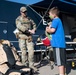 49th Wing participates in National Night Out