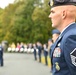 New York Air National Guard Honors President Chester Arthur