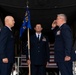 180th Airlift Squadron Change of Command