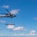HSC 28 Helo Transports Equipment