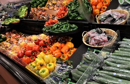 Fort Knox dietician reveals her grocery staples for healthy family meals and picky eaters