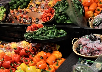 Fort Knox dietician reveals personal staples for healthy family meals, picky eaters