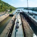 Dewatering Charleroi marks turning point in major Monongahela construction, navigation project