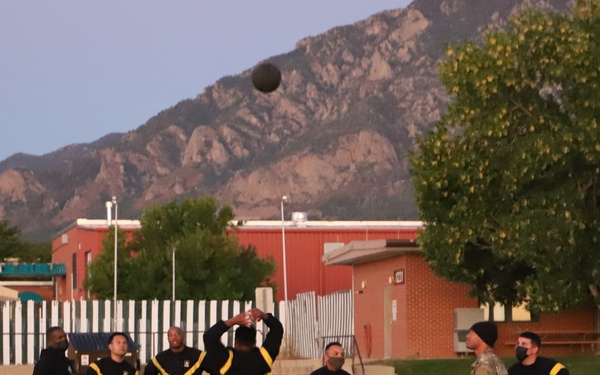 ACFT Readiness Training
