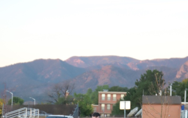 ACFT Readiness Training