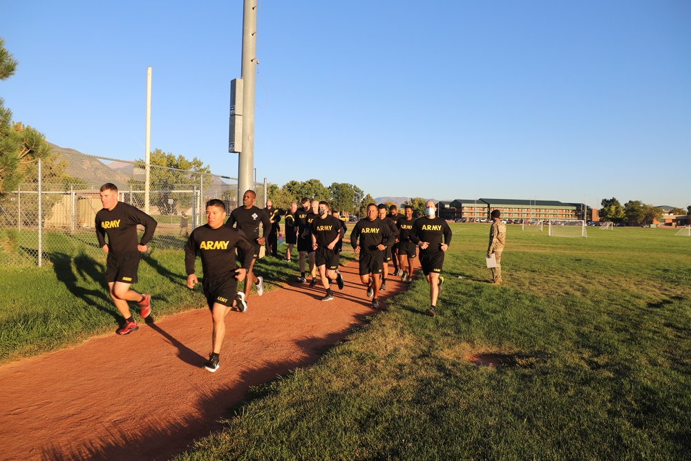 ACFT Readiness Training