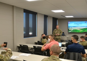 Bridging System Developers Eye Camp Ripley’s River Crossing