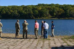 Bridging System Developers Eye Camp Ripley’s River Crossing