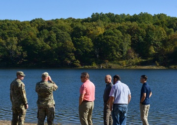 Bridging System Developers Eye Camp Ripley’s River Crossing