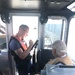 Coast Guard assists boater aboard disabled vessel near Lake Charles, Louisiana