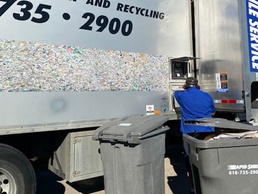 Detroit Arsenal shred event